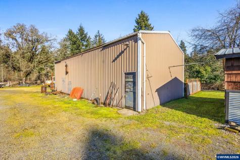 6343 Mill Creek Road SE Turner OR 97392