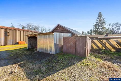 6343 Mill Creek Road SE Turner OR 97392