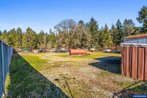6343 Mill Creek Road SE Turner OR 97392