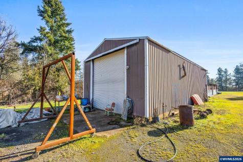 6343 Mill Creek Road SE Turner OR 97392