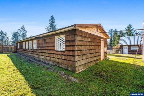 6343 Mill Creek Road SE Turner OR 97392