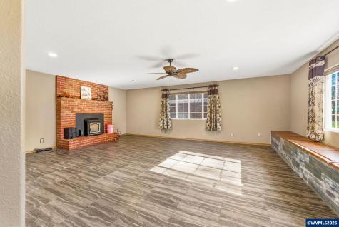 6343 Mill Creek Road SE Turner OR 97392