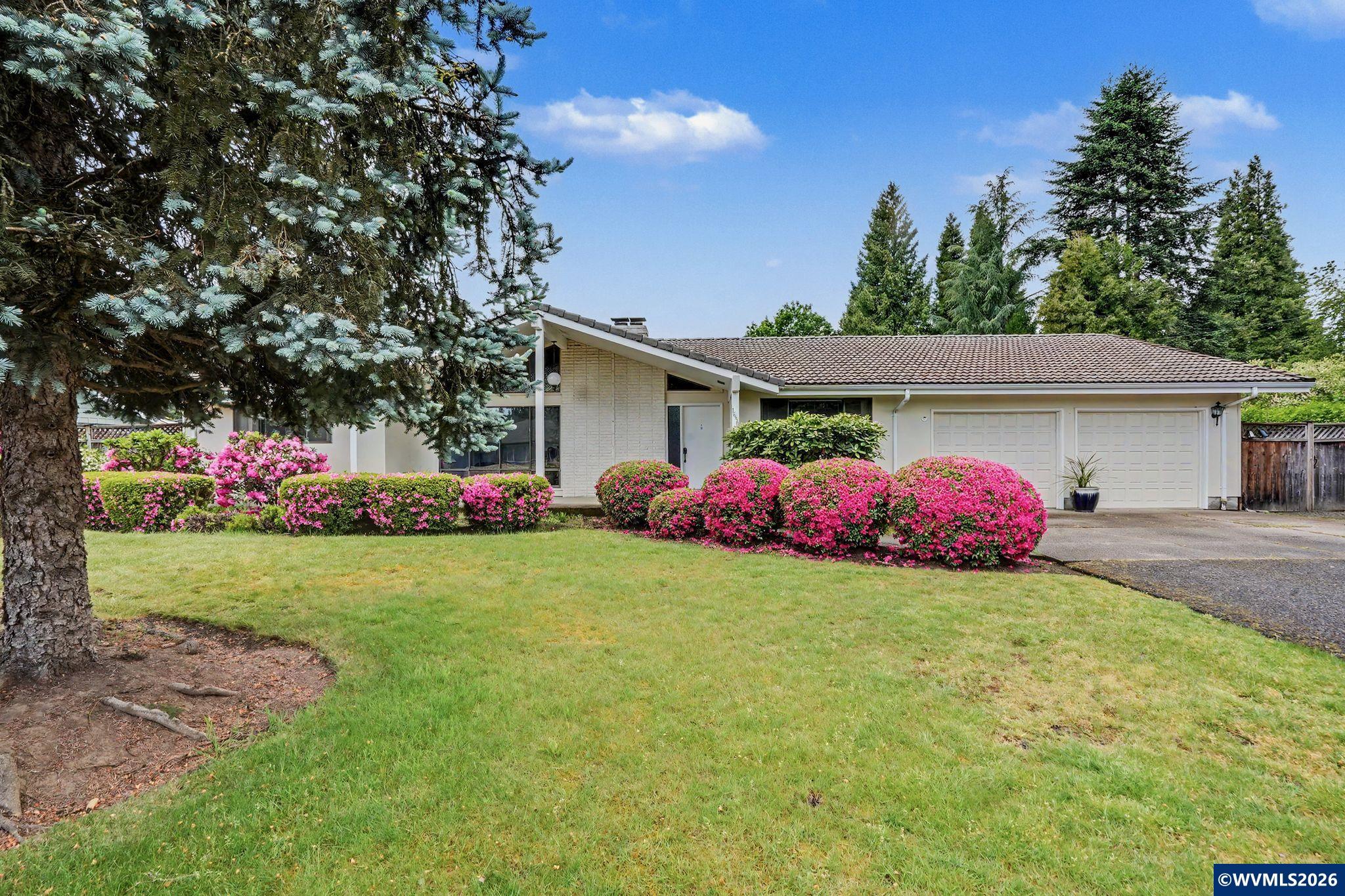 1650 Springhill Drive Albany OR 97321