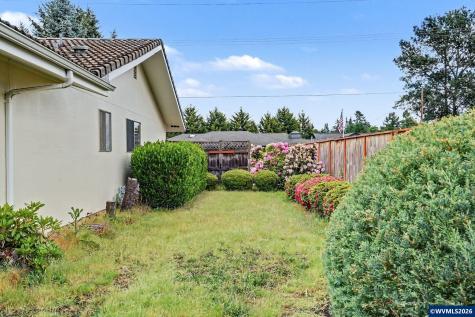1650 Springhill Drive Albany OR 97321