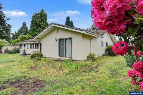 1650 Springhill Drive Albany OR 97321