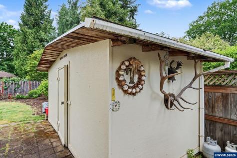 1650 Springhill Drive Albany OR 97321