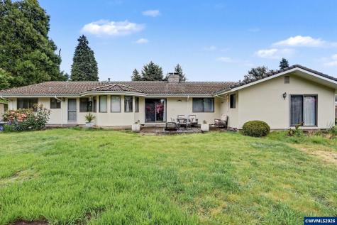 1650 Springhill Drive Albany OR 97321