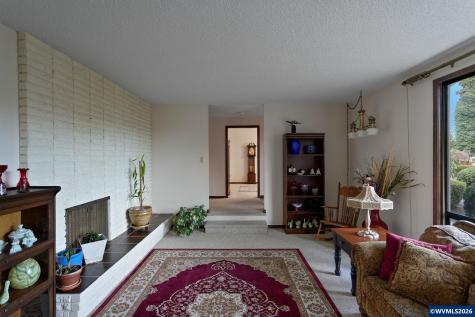1650 Springhill Drive Albany OR 97321
