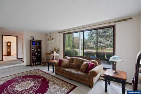 1650 Springhill Drive Albany OR 97321
