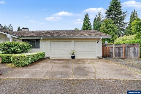 1650 Springhill Drive Albany OR 97321