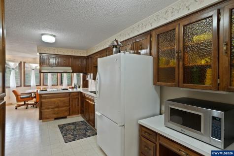 1650 Springhill Drive Albany OR 97321