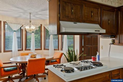1650 Springhill Drive Albany OR 97321