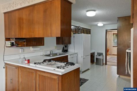 1650 Springhill Drive Albany OR 97321