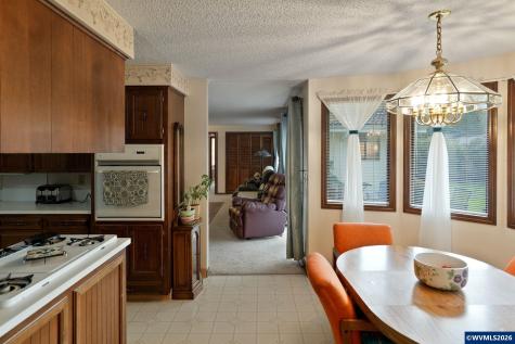 1650 Springhill Drive Albany OR 97321