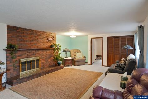 1650 Springhill Drive Albany OR 97321