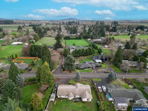 1650 Springhill Drive Albany OR 97321