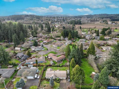 1650 Springhill Drive Albany OR 97321
