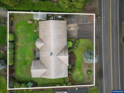1650 Springhill Drive Albany OR 97321