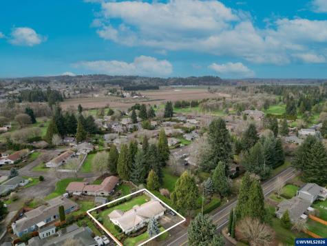 1650 Springhill Drive Albany OR 97321