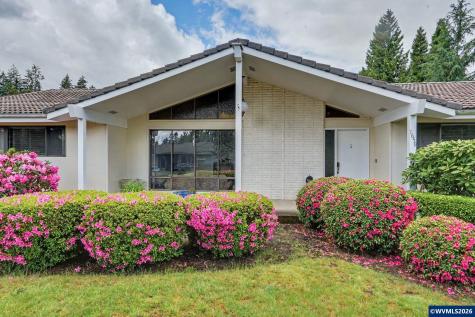 1650 Springhill Drive Albany OR 97321