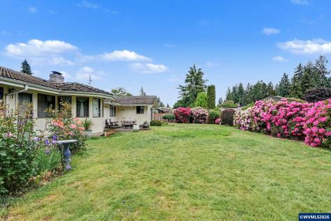 1650 Springhill Drive Albany OR 97321