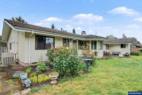 1650 Springhill Drive Albany OR 97321