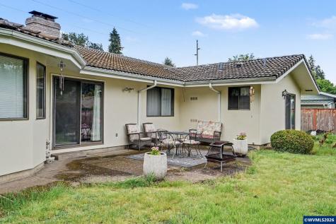 1650 Springhill Drive Albany OR 97321