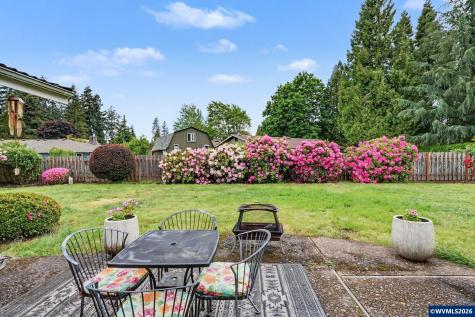 1650 Springhill Drive Albany OR 97321