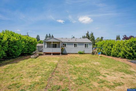 153 S 6th Street Lebanon OR 97355