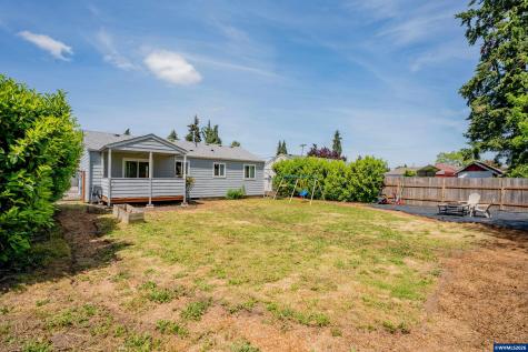 153 S 6th Street Lebanon OR 97355