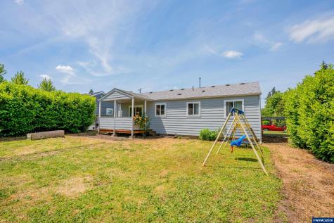 153 S 6th Street Lebanon OR 97355