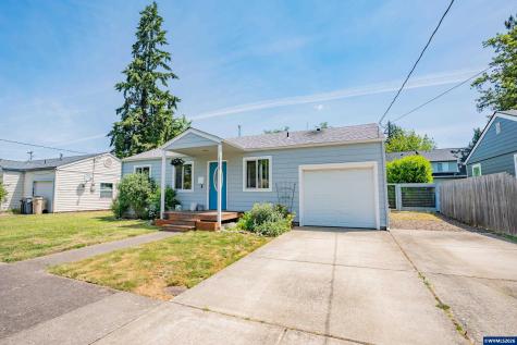 153 S 6th Street Lebanon OR 97355