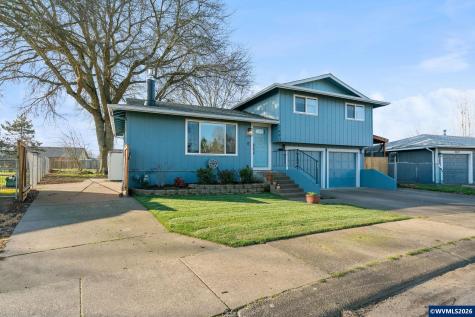 2490 SE Ermine Street Albany OR 97322