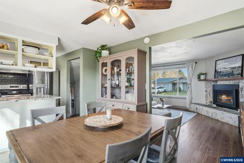 2490 SE Ermine Street Albany OR 97322