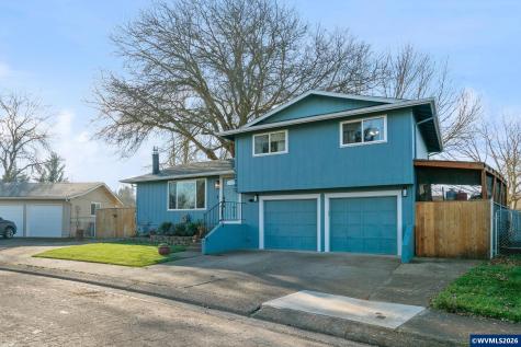 2490 SE Ermine Street Albany OR 97322
