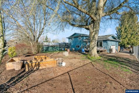 2490 SE Ermine Street Albany OR 97322