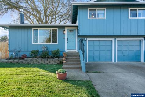 2490 SE Ermine Street Albany OR 97322