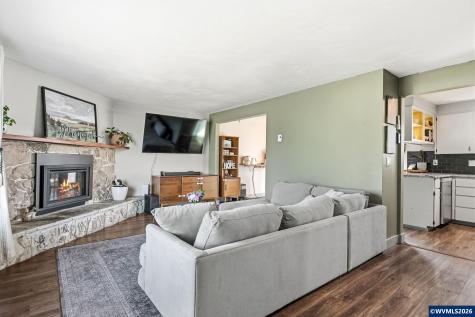 2490 SE Ermine Street Albany OR 97322