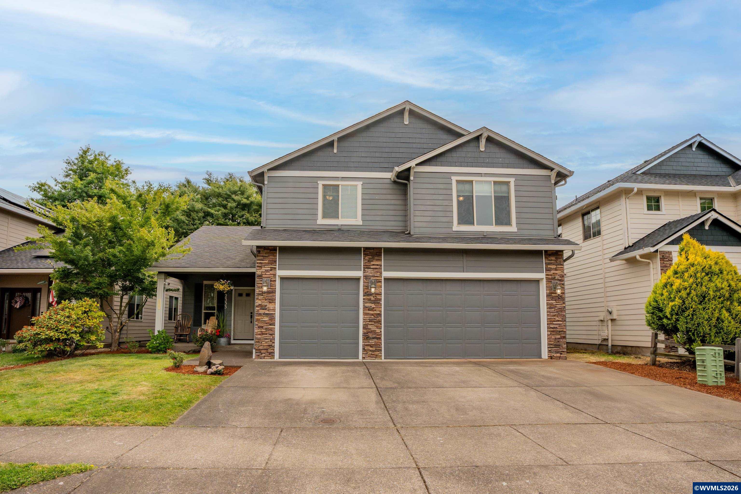 2333 Mountain River Drive Lebanon OR 97355