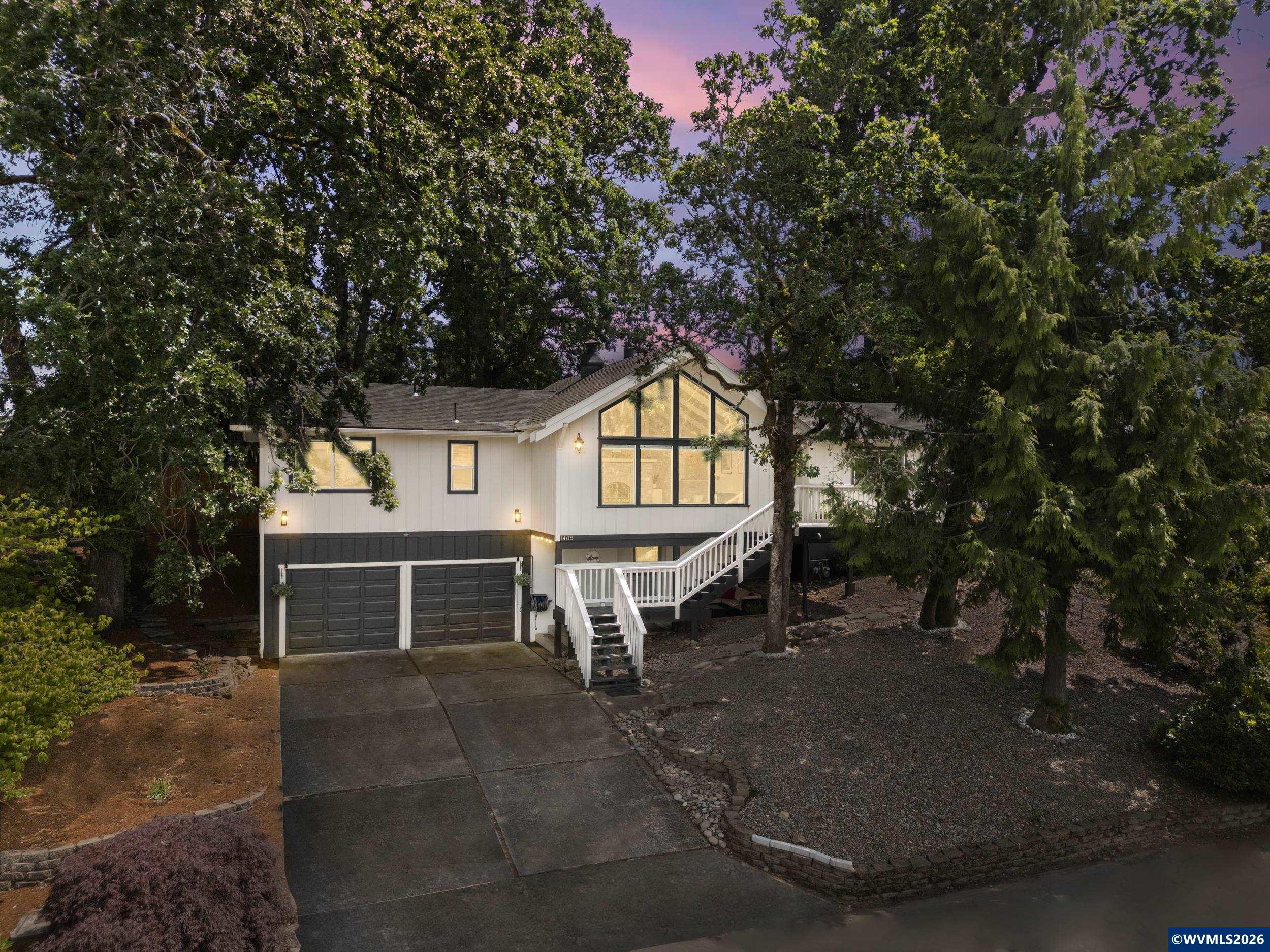 1408 Greenwood Drive NE Keizer OR 97303