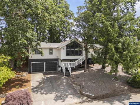 1408 Greenwood Drive NE Keizer OR 97303