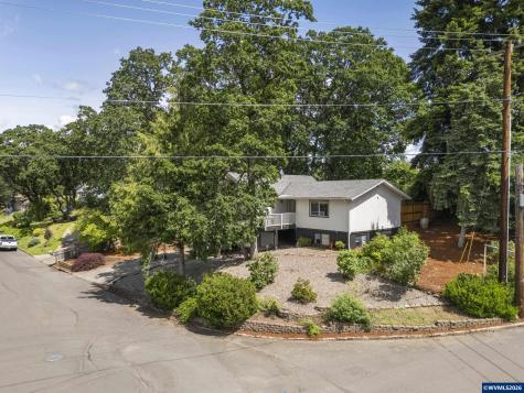 1408 Greenwood Drive NE Keizer OR 97303