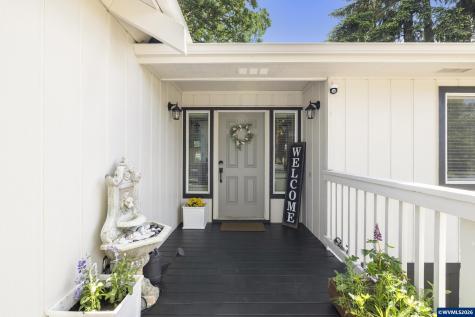 1408 Greenwood Drive NE Keizer OR 97303