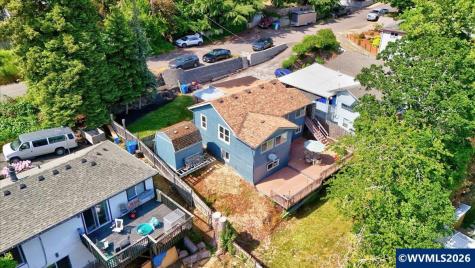 994 Terrance Drive NW Salem OR 97304
