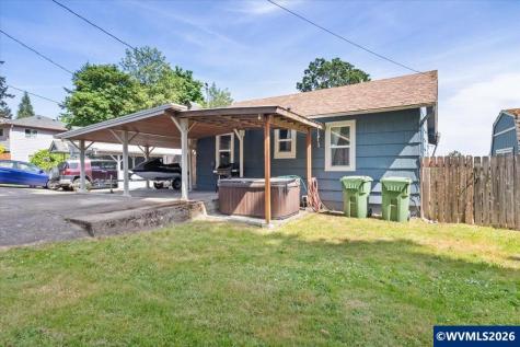 994 Terrance Drive NW Salem OR 97304