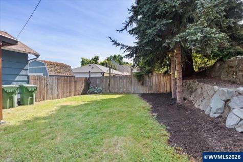 994 Terrance Drive NW Salem OR 97304