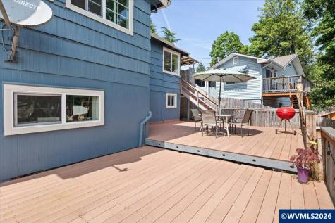 994 Terrance Drive NW Salem OR 97304