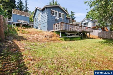 994 Terrance Drive NW Salem OR 97304