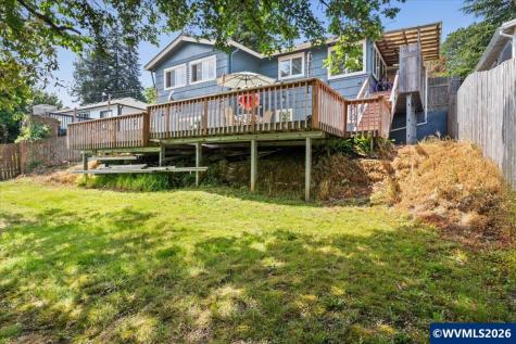 994 Terrance Drive NW Salem OR 97304
