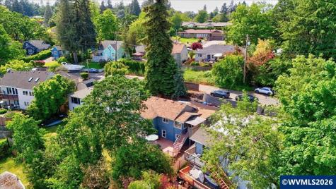 994 Terrance Drive NW Salem OR 97304